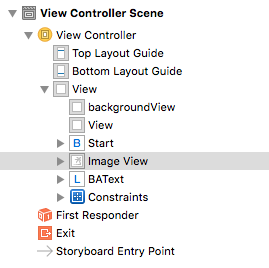 Jerarquia ViewController