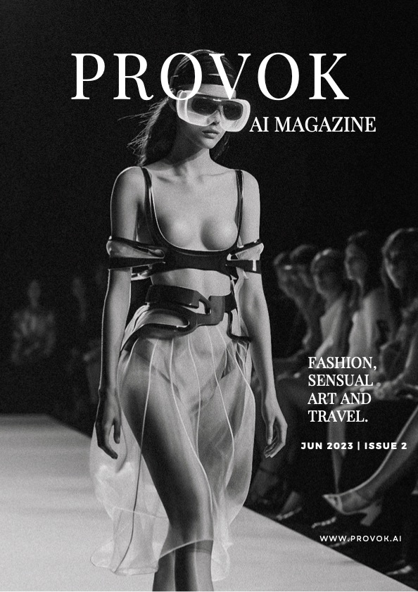 Provok Issue 2 JUNE