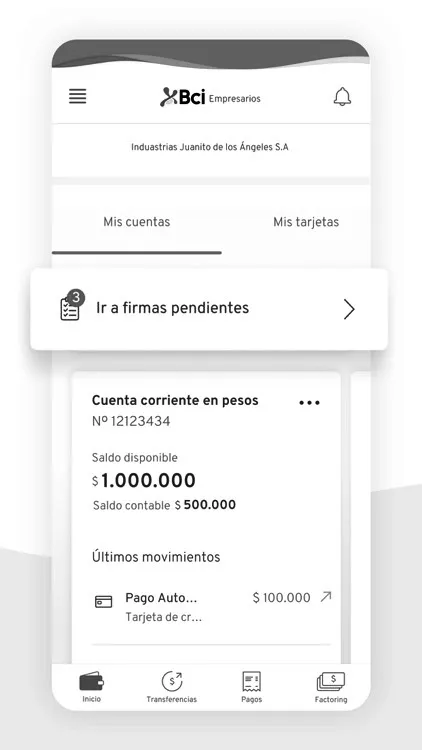Fintech App