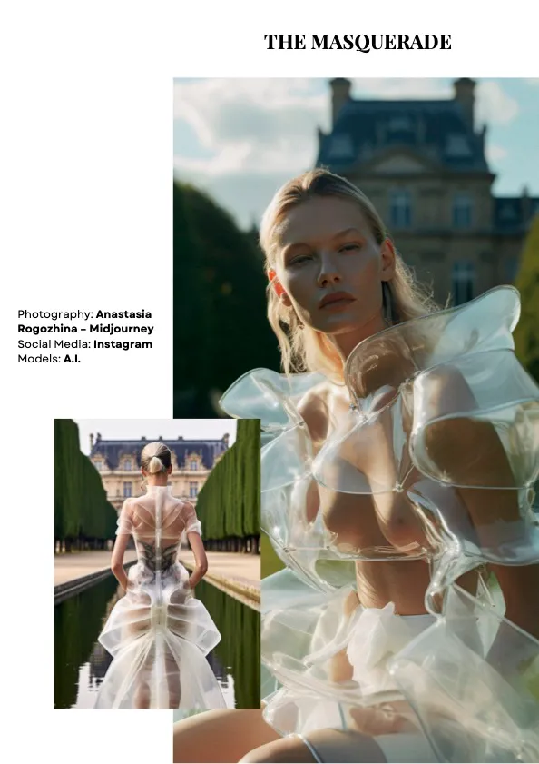 PROVOK AI Magazine